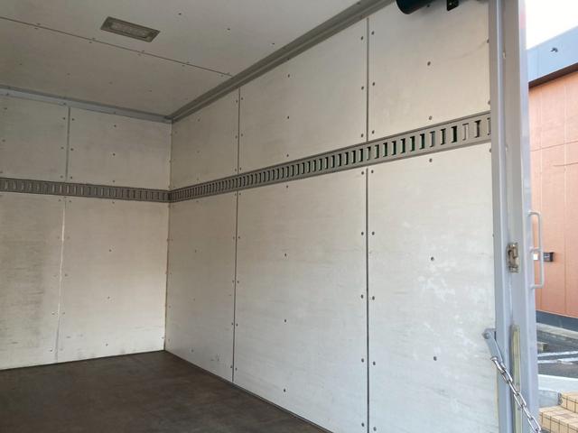 エルフトラック 　１．５ｔ積・アルミバン・４ＷＤ・全低床・ＡＴ車・５ｔ未満・電格ミラー・バックカメラ（23枚目）