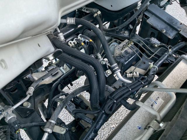 エルフトラック 　１．５ｔ積・アルミバン・４ＷＤ・全低床・ＡＴ車・５ｔ未満・電格ミラー・バックカメラ（33枚目）