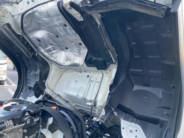 エルフトラック 　１．５ｔ積・アルミバン・４ＷＤ・全低床・ＡＴ車・５ｔ未満・電格ミラー・バックカメラ（38枚目）