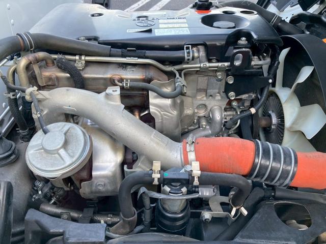 エルフトラック 　１．５ｔ積・アルミバン・４ＷＤ・全低床・ＡＴ車・５ｔ未満・電格ミラー・バックカメラ（40枚目）