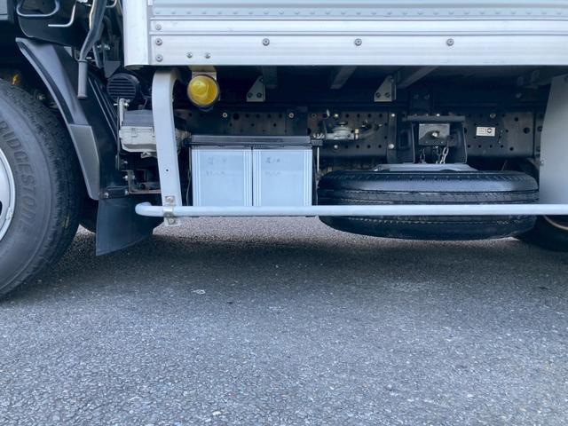 エルフトラック 　１．５ｔ積・アルミバン・４ＷＤ・全低床・ＡＴ車・５ｔ未満・電格ミラー・バックカメラ（43枚目）