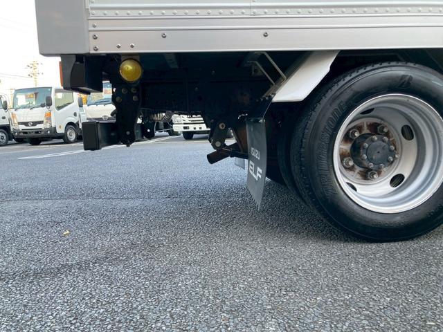 エルフトラック 　１．５ｔ積・アルミバン・４ＷＤ・全低床・ＡＴ車・５ｔ未満・電格ミラー・バックカメラ（49枚目）
