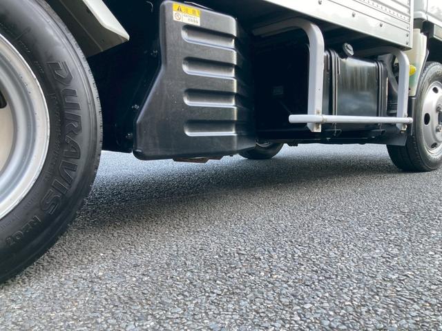 エルフトラック 　１．５ｔ積・アルミバン・４ＷＤ・全低床・ＡＴ車・５ｔ未満・電格ミラー・バックカメラ（50枚目）