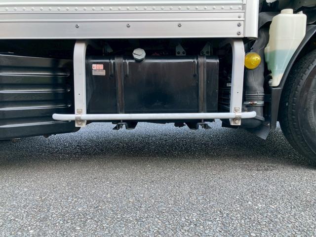 エルフトラック 　１．５ｔ積・アルミバン・４ＷＤ・全低床・ＡＴ車・５ｔ未満・電格ミラー・バックカメラ（52枚目）