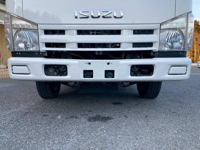 エルフトラック 　１．５ｔ積・アルミバン・４ＷＤ・全低床・ＡＴ車・５ｔ未満・電格ミラー・バックカメラ（53枚目）