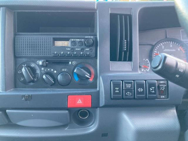 エルフトラック 　１．５ｔ積・アルミバン・４ＷＤ・全低床・ＡＴ車・５ｔ未満・電格ミラー・バックカメラ（57枚目）