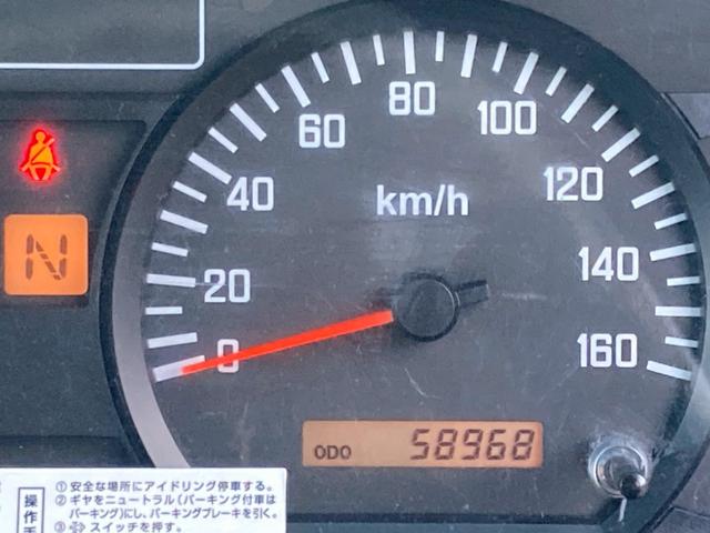 エルフトラック 　１．５ｔ積・アルミバン・４ＷＤ・全低床・ＡＴ車・５ｔ未満・電格ミラー・バックカメラ（60枚目）