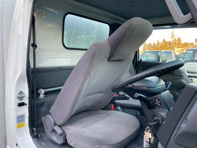 エルフトラック 　１．５ｔ積・アルミバン・４ＷＤ・全低床・ＡＴ車・５ｔ未満・電格ミラー・バックカメラ（66枚目）