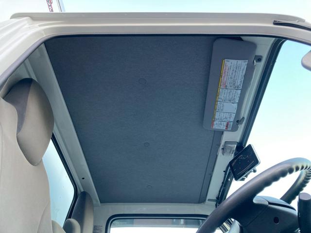 エルフトラック 　１．５ｔ積・アルミバン・４ＷＤ・全低床・ＡＴ車・５ｔ未満・電格ミラー・バックカメラ（67枚目）