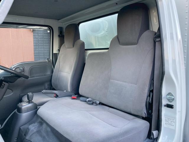 エルフトラック 　１．５ｔ積・アルミバン・４ＷＤ・全低床・ＡＴ車・５ｔ未満・電格ミラー・バックカメラ（70枚目）