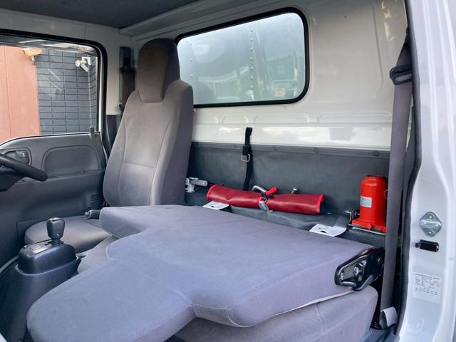 エルフトラック 　１．５ｔ積・アルミバン・４ＷＤ・全低床・ＡＴ車・５ｔ未満・電格ミラー・バックカメラ（71枚目）