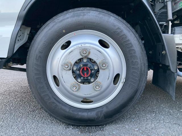 エルフトラック 　１．５ｔ積・アルミバン・４ＷＤ・全低床・ＡＴ車・５ｔ未満・電格ミラー・バックカメラ（73枚目）