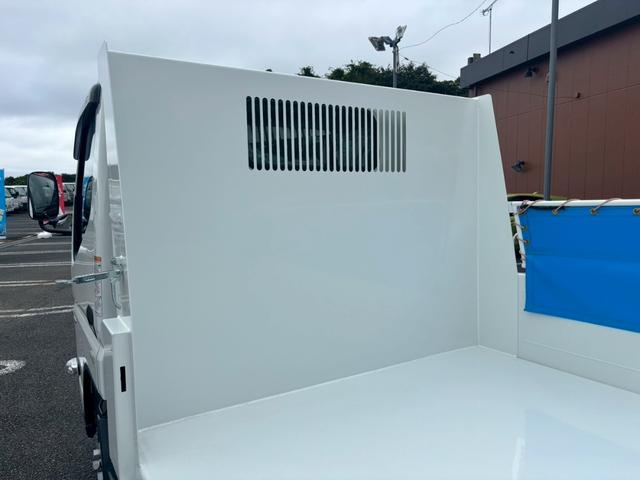 キャンター 3t積・ダンプ・全低床・MT5・コボレーン付・電格ミラー・バックカメラ・保証書・ 取扱説明書(20枚目)