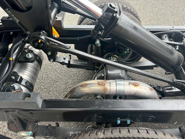 キャンター 3t積・ダンプ・全低床・MT5・コボレーン付・電格ミラー・バックカメラ・保証書・ 取扱説明書(26枚目)