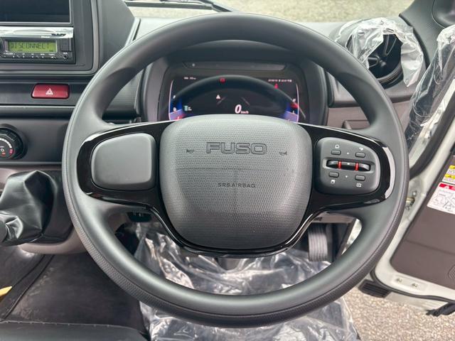 キャンター 3t積・ダンプ・全低床・MT5・コボレーン付・電格ミラー・バックカメラ・保証書・ 取扱説明書(57枚目)