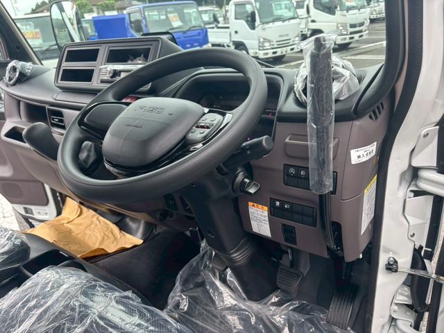 キャンター 3t積・ダンプ・全低床・MT5・コボレーン付・電格ミラー・バックカメラ・保証書・ 取扱説明書(60枚目)