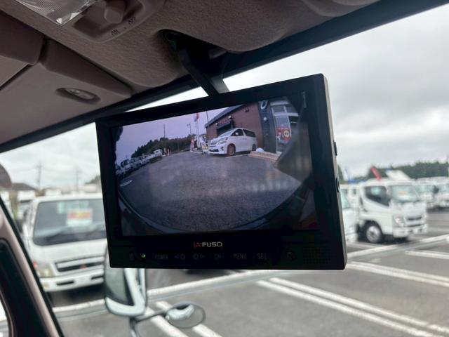 キャンター 3t積・ダンプ・全低床・MT5・コボレーン付・電格ミラー・バックカメラ・保証書・ 取扱説明書(63枚目)