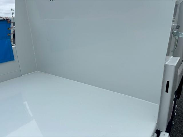 キャンター 3t積・ダンプ・全低床・MT5・コボレーン付・電格ミラー・バックカメラ・保証書・取扱説明書(10枚目)