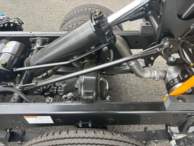 キャンター 3t積・ダンプ・全低床・MT5・コボレーン付・電格ミラー・バックカメラ・保証書・取扱説明書(27枚目)