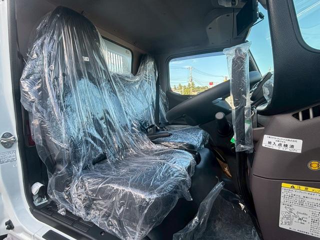 キャンター 3t積・ダンプ・全低床・MT5・コボレーン付・電格ミラー・バックカメラ・保証書・ 取扱説明書(64枚目)