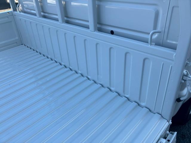 ライトエーストラック 　０．７５ｔ積・平ボディ・低床・ＡＴ車・３．５ｔ未満・ガソリン車（10枚目）