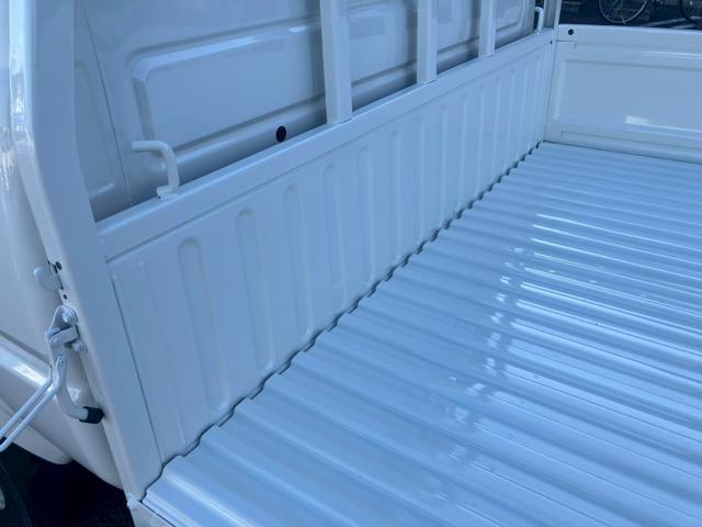 ライトエーストラック 　０．７５ｔ積・平ボディ・低床・ＡＴ車・３．５ｔ未満・ガソリン車（19枚目）