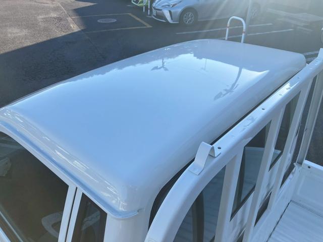 ライトエーストラック 　０．７５ｔ積・平ボディ・低床・ＡＴ車・３．５ｔ未満・ガソリン車（21枚目）