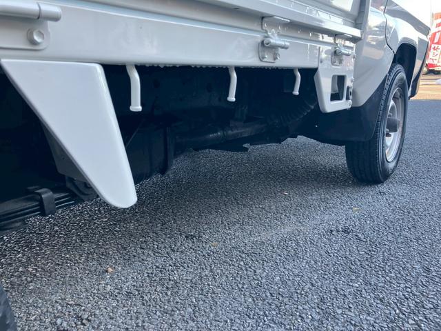 ライトエーストラック 　０．７５ｔ積・平ボディ・低床・ＡＴ車・３．５ｔ未満・ガソリン車（33枚目）