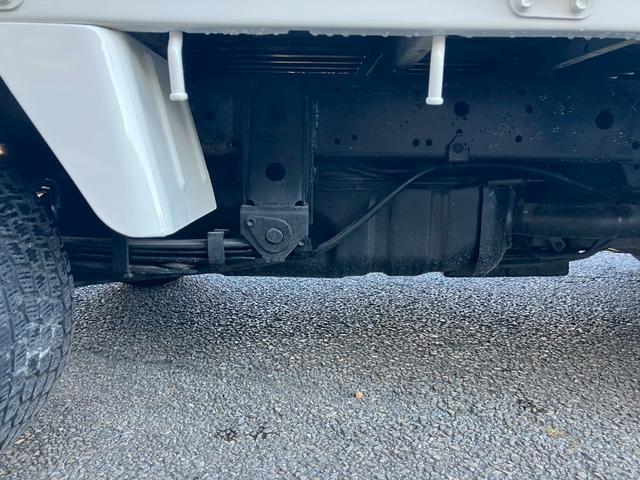 ライトエーストラック 　０．７５ｔ積・平ボディ・低床・ＡＴ車・３．５ｔ未満・ガソリン車（34枚目）