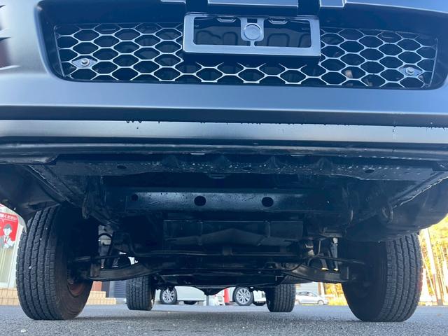 ライトエーストラック 　０．７５ｔ積・平ボディ・低床・ＡＴ車・３．５ｔ未満・ガソリン車（36枚目）