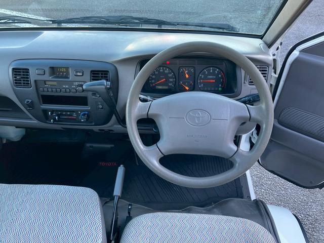 ライトエーストラック 　０．７５ｔ積・平ボディ・低床・ＡＴ車・３．５ｔ未満・ガソリン車（37枚目）