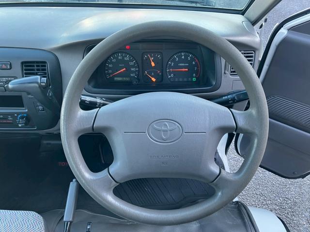 ライトエーストラック 　０．７５ｔ積・平ボディ・低床・ＡＴ車・３．５ｔ未満・ガソリン車（38枚目）