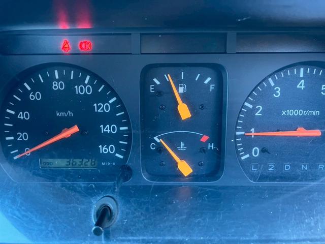 ライトエーストラック 　０．７５ｔ積・平ボディ・低床・ＡＴ車・３．５ｔ未満・ガソリン車（43枚目）