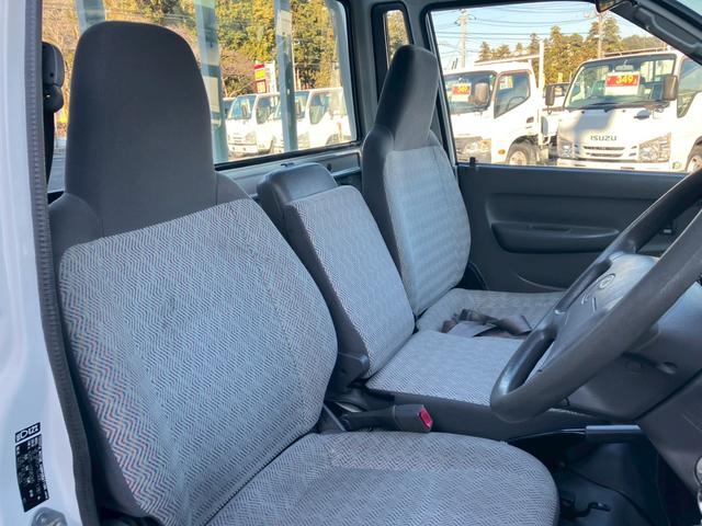 ライトエーストラック 　０．７５ｔ積・平ボディ・低床・ＡＴ車・３．５ｔ未満・ガソリン車（46枚目）