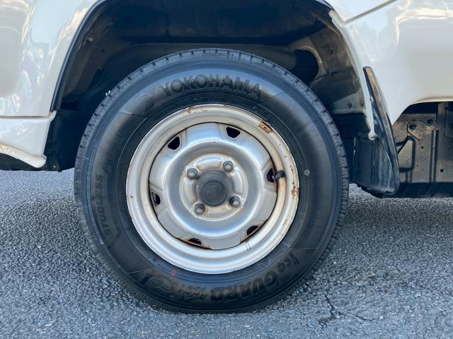 ライトエーストラック 　０．７５ｔ積・平ボディ・低床・ＡＴ車・３．５ｔ未満・ガソリン車（54枚目）