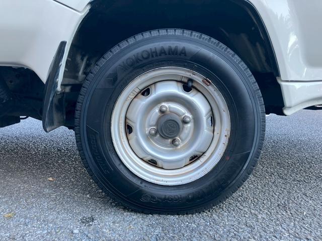 ライトエーストラック 　０．７５ｔ積・平ボディ・低床・ＡＴ車・３．５ｔ未満・ガソリン車（55枚目）