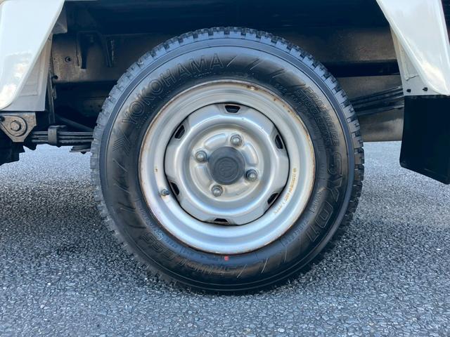 ライトエーストラック 　０．７５ｔ積・平ボディ・低床・ＡＴ車・３．５ｔ未満・ガソリン車（56枚目）