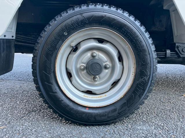 ライトエーストラック 　０．７５ｔ積・平ボディ・低床・ＡＴ車・３．５ｔ未満・ガソリン車（57枚目）