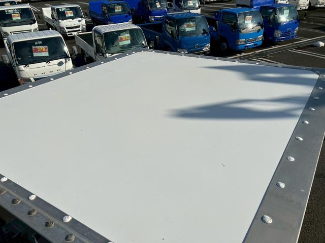 エルフトラック 　３．５ｔ積・冷凍冷蔵車・－３０℃設定・ロング・全低床・ＭＴ６・ＥＴＣ・電格ミラー・バックカメラ・ドラレコ（24枚目）