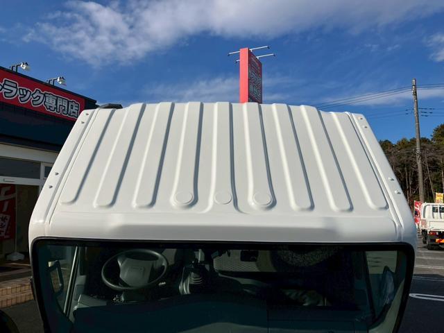 エルフトラック 　３．５ｔ積・冷凍冷蔵車・－３０℃設定・ロング・全低床・ＭＴ６・ＥＴＣ・電格ミラー・バックカメラ・ドラレコ（31枚目）