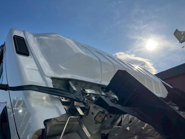 エルフトラック 　３．５ｔ積・冷凍冷蔵車・－３０℃設定・ロング・全低床・ＭＴ６・ＥＴＣ・電格ミラー・バックカメラ・ドラレコ（33枚目）