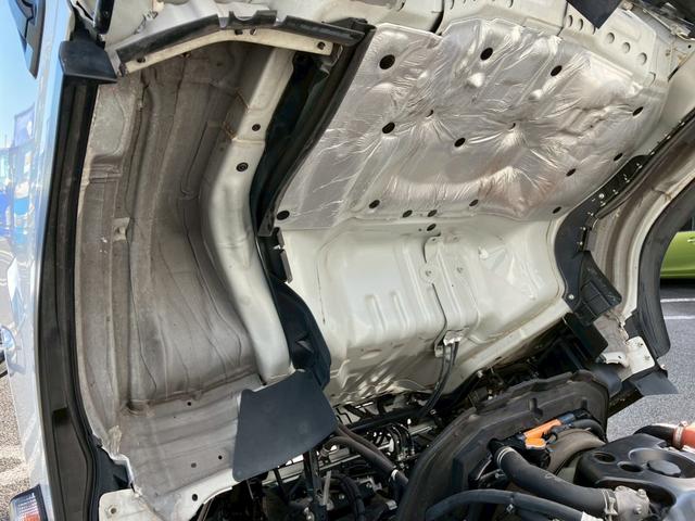 エルフトラック 　３．５ｔ積・冷凍冷蔵車・－３０℃設定・ロング・全低床・ＭＴ６・ＥＴＣ・電格ミラー・バックカメラ・ドラレコ（34枚目）