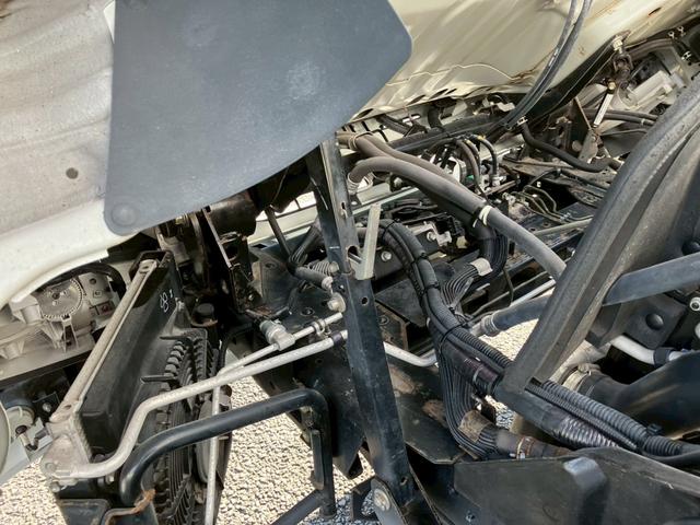 エルフトラック 　３．５ｔ積・冷凍冷蔵車・－３０℃設定・ロング・全低床・ＭＴ６・ＥＴＣ・電格ミラー・バックカメラ・ドラレコ（35枚目）