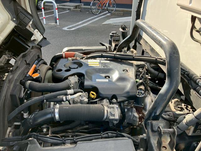 エルフトラック 　３．５ｔ積・冷凍冷蔵車・－３０℃設定・ロング・全低床・ＭＴ６・ＥＴＣ・電格ミラー・バックカメラ・ドラレコ（36枚目）