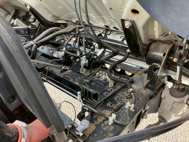 エルフトラック 　３．５ｔ積・冷凍冷蔵車・－３０℃設定・ロング・全低床・ＭＴ６・ＥＴＣ・電格ミラー・バックカメラ・ドラレコ（41枚目）