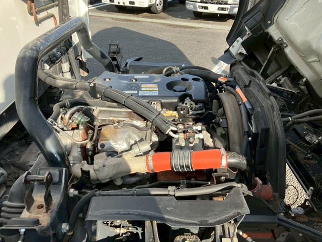 エルフトラック 　３．５ｔ積・冷凍冷蔵車・－３０℃設定・ロング・全低床・ＭＴ６・ＥＴＣ・電格ミラー・バックカメラ・ドラレコ（42枚目）