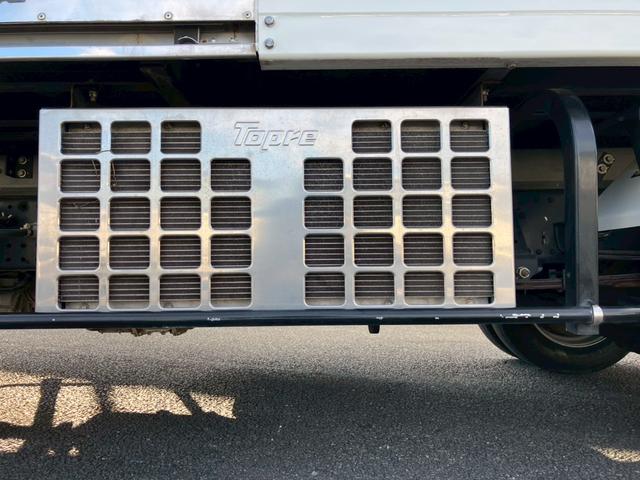 エルフトラック 　３．５ｔ積・冷凍冷蔵車・－３０℃設定・ロング・全低床・ＭＴ６・ＥＴＣ・電格ミラー・バックカメラ・ドラレコ（46枚目）