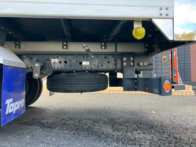 エルフトラック 　３．５ｔ積・冷凍冷蔵車・－３０℃設定・ロング・全低床・ＭＴ６・ＥＴＣ・電格ミラー・バックカメラ・ドラレコ（48枚目）