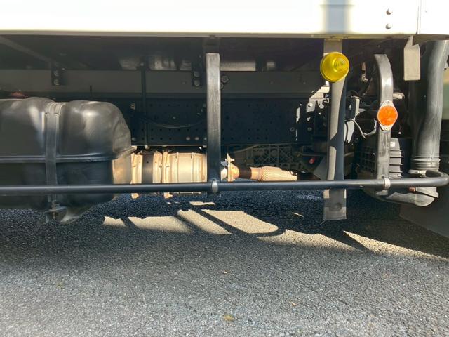 エルフトラック 　３．５ｔ積・冷凍冷蔵車・－３０℃設定・ロング・全低床・ＭＴ６・ＥＴＣ・電格ミラー・バックカメラ・ドラレコ（54枚目）