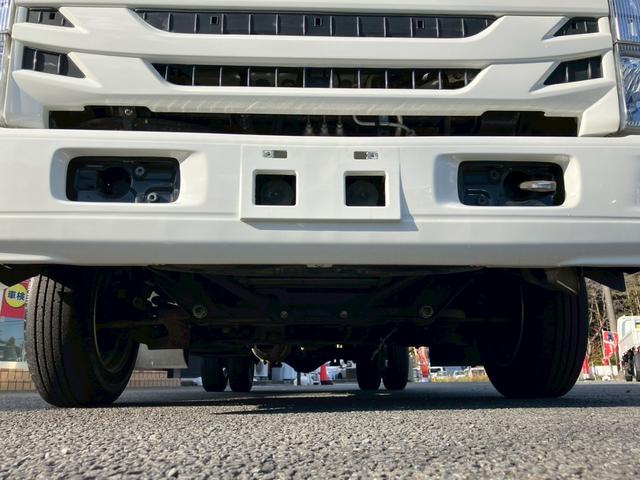 エルフトラック 　３．５ｔ積・冷凍冷蔵車・－３０℃設定・ロング・全低床・ＭＴ６・ＥＴＣ・電格ミラー・バックカメラ・ドラレコ（55枚目）